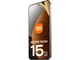 Смартфон Xiaomi Redmi Note 15 Pro 5G 8/256GB Titanium - изображение 2