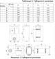 Бойлер FUDO серії Galaxy FDGB-100L (black) - изображение 3