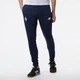 Чоловічі сині спортивні брюки ФК «Динамо» Киев New Balance Slim 48 (M) (MP231102NV) - зображення 1