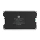Підсилювач 4-канальний JBL CAR STAGE GT90041 - изображение 4