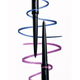 Гелевый карандаш-подводка для глаз Lithe Beauty High Definition Gel Eyeliner Set Galaxy & Blueprint 2 x 0.1 г - изображение 3