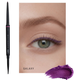 Гелевый карандаш-подводка для глаз Lithe Beauty High Definition Gel Eyeliner Set Galaxy & Blueprint 2 x 0.1 г - изображение 4
