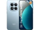 Смартфон Xiaomi Redmi Note 15 Pro 5G 8/256GB Glacier Blue - изображение 1