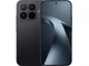 Смартфон Xiaomi 17T 12/512GB Black - зображення 1