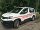 Дефлектори вікон Citroen Berlingo/Peugeot Partner/Rifter/Opel Combo 2019- 2шт SP-S-114 SUNPLEX - зображення 3