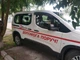 Дефлектори вікон Citroen Berlingo/Peugeot Partner/Rifter/Opel Combo 2019- 2шт SP-S-114 SUNPLEX - зображення 4