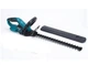 Кущоріз Makita DUH523Z 36V 5Ah АКБ 2шт з зарядним у комплекті - зображення 8