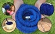 Садовый шланг для полива Xhose 15 Метров 50FT с распылителем X-Hose 15м - изображение 4