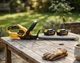 Кущоріз DeWalt DCHT820 АКБ 36V 5Ah шина 41см - зображення 3