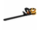 Кущоріз DeWalt DCHT820 АКБ 36V 5Ah шина 41см - зображення 6