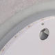 Зеркало для ванной MIXXUS PLAIN MC11-60 LED с подсветкой, подогревом Anti-Fog и диммером, 60×60 см - изображение 5