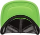 Кепка Майнкрафт Крипер JINX Minecraft - Who’s Deboss Creeper Youth Snapback Green (6265) - изображение 3