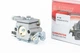 Карбюратор AKME для бензопил Husqvarna 136/137/141/142 - изображение 1