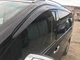 Дефлектори вікон Mercedes Vito (W639) 2004-2015, кт 2шт SP-S-48 SUNPLEX - зображення 3