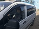 Дефлектори вікон Mercedes Vito (W639) 2004-2015, кт 2шт SP-S-48 SUNPLEX - зображення 6