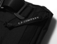 Сумка C.P. Company Nylon B Shoulder Pack в черном цвете. - изображение 5