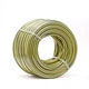 Шланг для поливу Evci Plastik Zebra ПВХ Ø 3/4", двошаровий, армований, бухта 30 м - зображення 2
