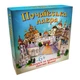 Настольная игра Strateg Почаевская лавра на укр. языке (30102) - изображение 1