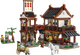 Zestaw klocków LEGO Chinese Festivals Stary zajazd 1530 elementów (80121) - obraz 2