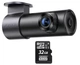 Видеорегистратор Xiaomi 70Mai M310 PRO 3K (M310 PLUS 3K) Smart Dash Cam CN українська прошивка + чехол и MicroSD 32gb UHS-1 - изображение 1