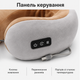 Масажна подушка для шиї Inspire 053UP - зображення 3