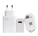 Турбо зарядное устройство для Xiaomi Mi MDY-11-EZ 33W + Кабель 6 А Type C к USB - изображение 4