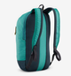 Туристический Рюкзак QUECHUA Arpenaz 10л 40 х 22 х 15 см Зеленый - изображение 3
