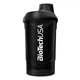 Шейкер BioTech FC Barcelona Shaker, 600 мл - Black - изображение 2