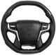 Руль в сборе (карбон) для Toyota Land Cruiser Prado 150 2009-2023 гг - изображение 1