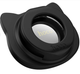 GPS трекер Hoco E91D Apple Find My Bluetooth маячок Anti-Lost для ключів, сумки, гаманця та домашніх тварин, чорний - зображення 2