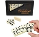 Настольная игра Newt Elite Domino классическое в чехле (NE-DM-002) - изображение 1