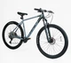 Велосипед AL 29" Corso Apex рама 21" 12 шв. серо-синий (154710) - изображение 2
