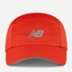 Кепка New Balance 253701646 One Size Оранжевая (1161013985) - изображение 1