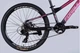 Велосипед AL 24" Formula F-1 DD CS рама 11" розовый с черным (OPS-FR-24-450) - зображення 3
