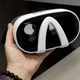 Очки виртуальной реальности Colorplast VR Box белые для смартфона - изображение 2
