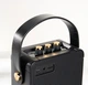 Портативна Bluetooth колонка Marshall Stockwell 5 Вт 168x130x83 мм Пластик Чорний - зображення 2