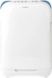 Очищувач повітря Nedis з індикатором якості повітря White (AIPU200CWT) - зображення 1