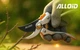 Секатор Alloid Pro PS-200377 200 мм лезвие SK5 V14410 - изображение 3