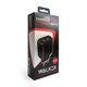 Сетевой зарядное устройство WALKER WH-27 2USB 2.1A пластик черный 67х47х25 мм - изображение 5