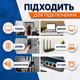 Сетевой LAN кабель серый Одескабель CAT5e UTP CU RJ45 Ethernet 40 м медный внутренний для локальной сети офиса дома квартиры - изображение 4