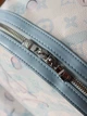 Рюкзак Louis Vuitton Discovery білий шкіряний Луі Вітон (149) - зображення 6
