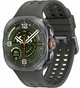 Smartwatch Samsung Galaxy Watch Ultra2 47 mm Titanium Silver (SM-L715FZSAEUE) - obraz 1