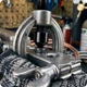 Набор для развальцовки трубок 5,6,8,10,12,14,16 мм. INTERTOOL NT-0028 (23279) - изображение 4