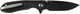 Нож CJRB Scoria Black Blade - изображение 2