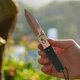 Нож CJRB Locust AR-RPM9 G10+Steel White - изображение 3