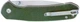 Нож CJRB Large Pyrite Micarta OD Green - изображение 4