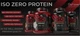 протеин AllSport Labs Iso Whey Protein 908 gr (Vanilia) - изображение 4