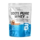 Протеїн Biotech 100% Pure Whey 400g (Salted Caramel) - зображення 1