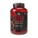 протеїн Allsports Labs Iso Whey Protein 908 gr (Chocolate) - зображення 1