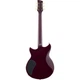 Електрогітара Yamaha Revstar Standart RSS20 Vintage White [168387] - зображення 2